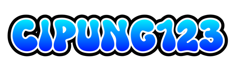 CIPUNG123 Neon Logo